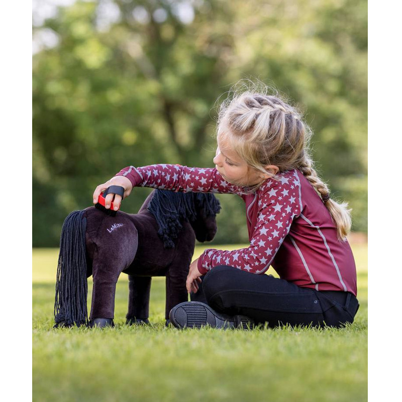 Kit Grooming Toy Pony Lemieux Jouet enfant