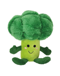 Peluche Brocoli Nobby