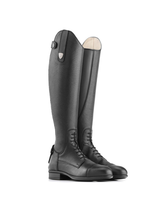 Bottes Breton Close Contact Tattini - Noir