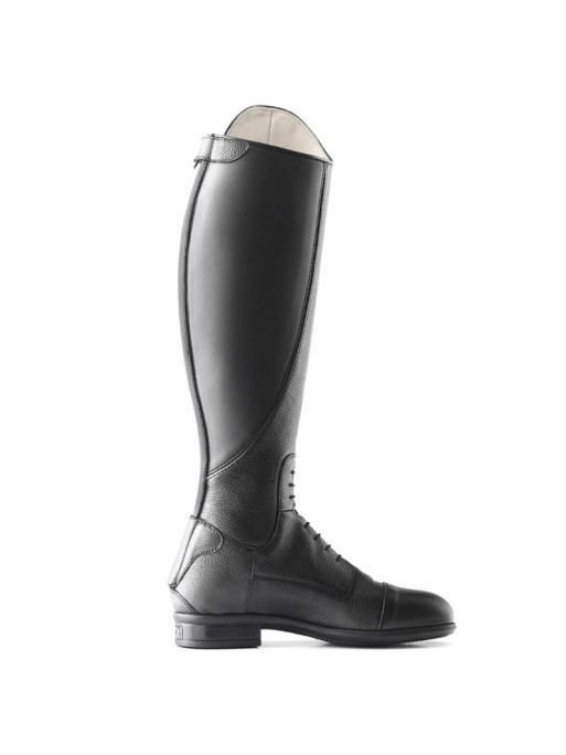 Bottes Breton Close Contact Tattini - Noir