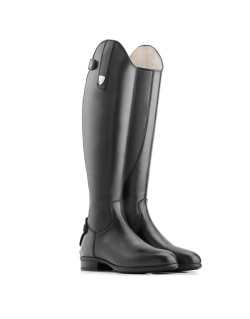 Bottes Terrier Close Contact Tattini - Noir