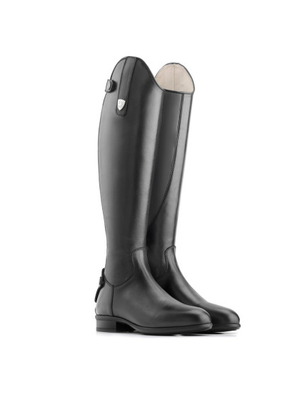 Bottes Terrier Close Contact Tattini - Noir