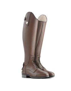 Bottes Breton Close Contact Tattini - Marron