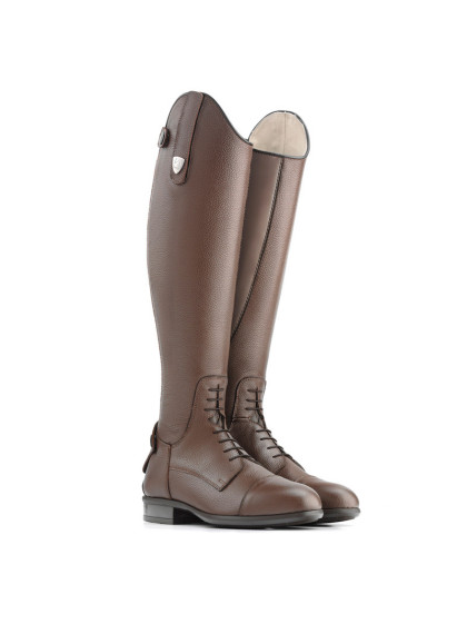 Bottes Breton Close Contact Tattini - Marron