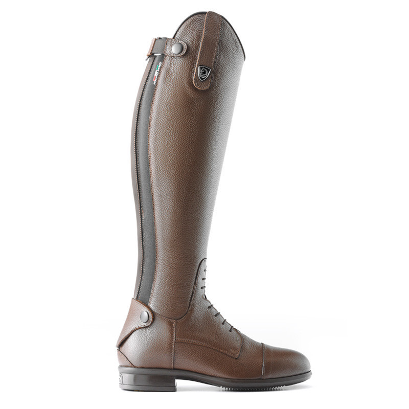 Bottes Breton Close Contact Tattini - Marron