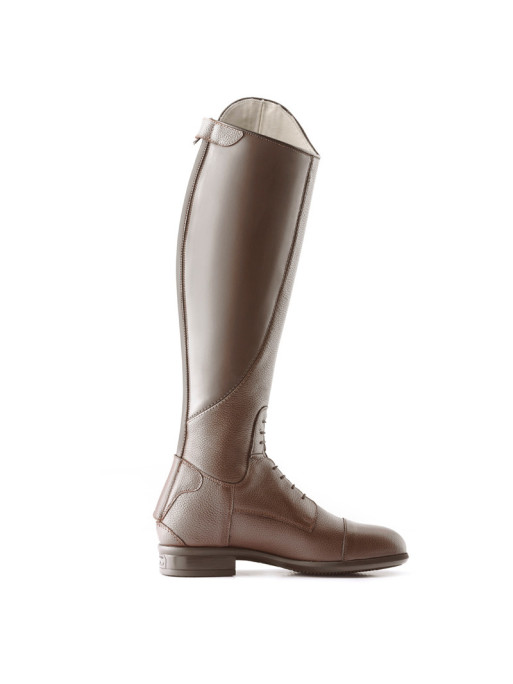 Bottes Breton Close Contact Tattini - Marron