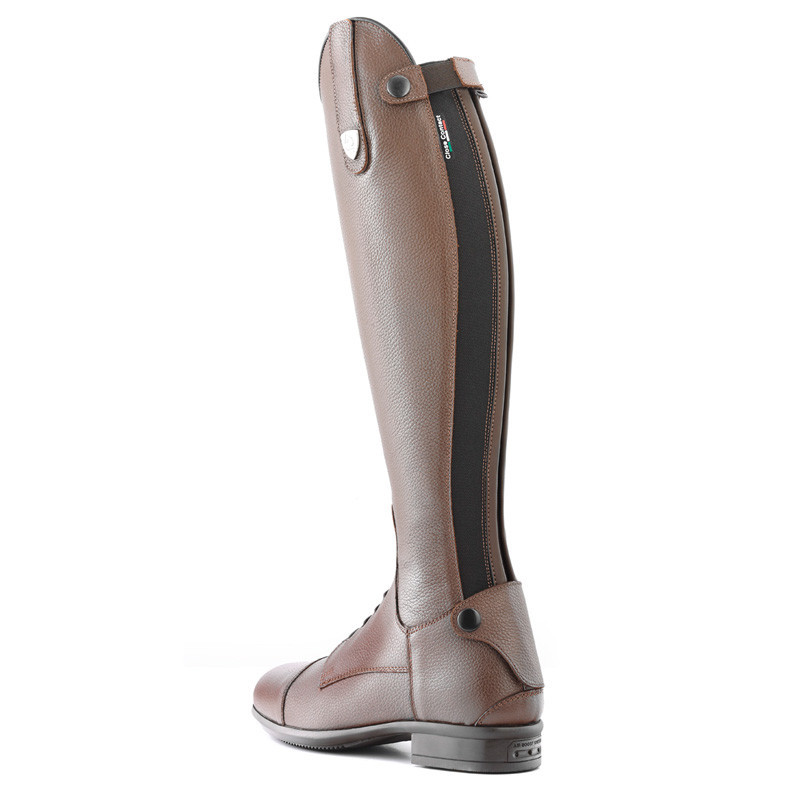 Bottes Breton Close Contact Tattini - Marron