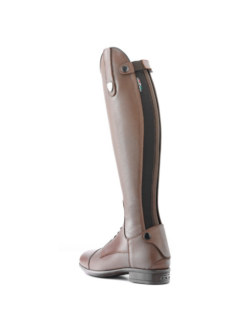 Bottes Breton Close Contact Tattini - Marron