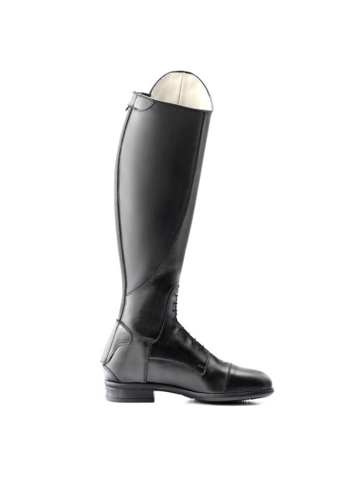 Bottes Boxer Close Contact Tattini - Noir