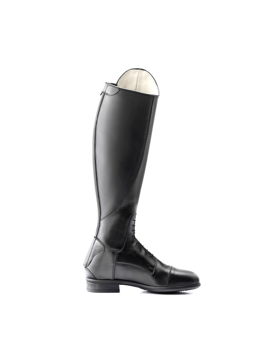 Bottes Boxer Close Contact Tattini - équipement cavalier