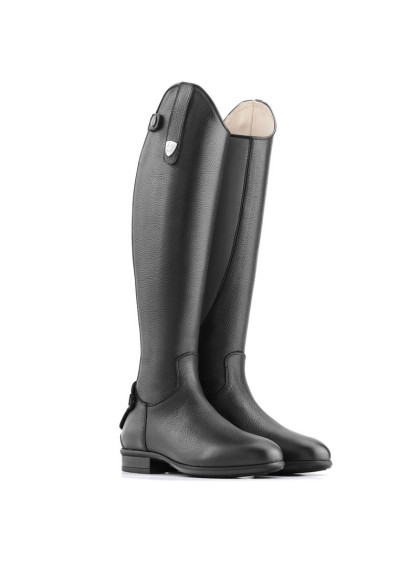 Bottes Bracco Close Contact Tattini - Noir