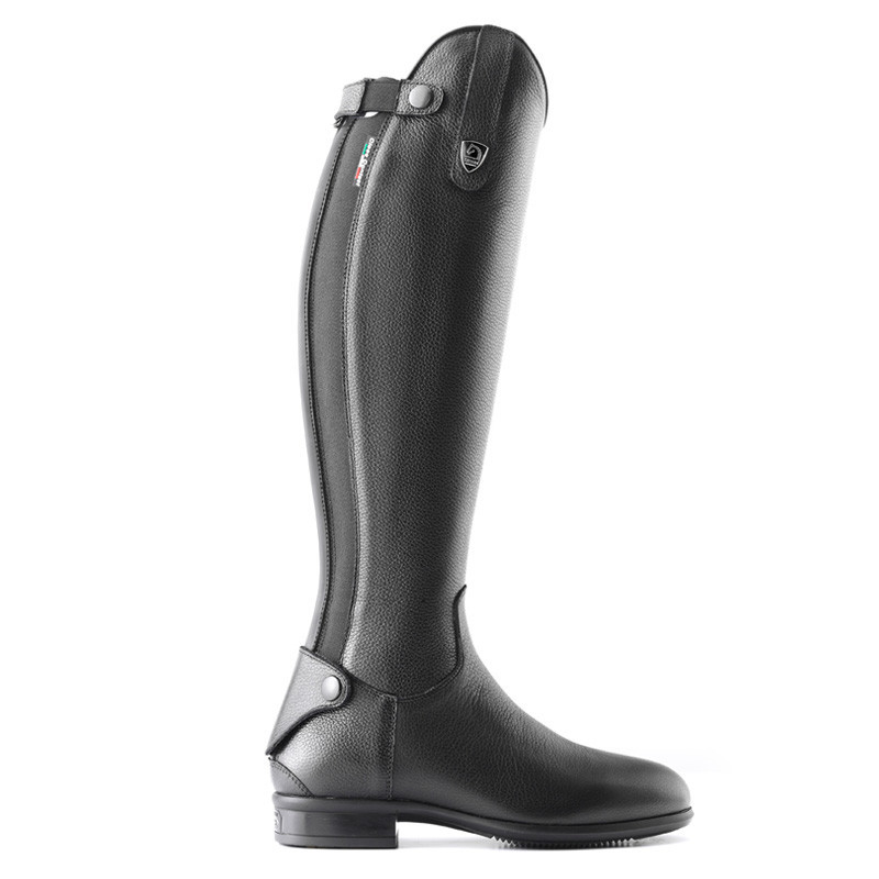 Bottes Bracco Close Contact Tattini - Noir