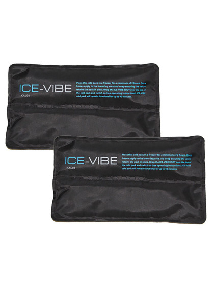 Poches de froid pour guêtres de jarret Ice-Vibe Horseware