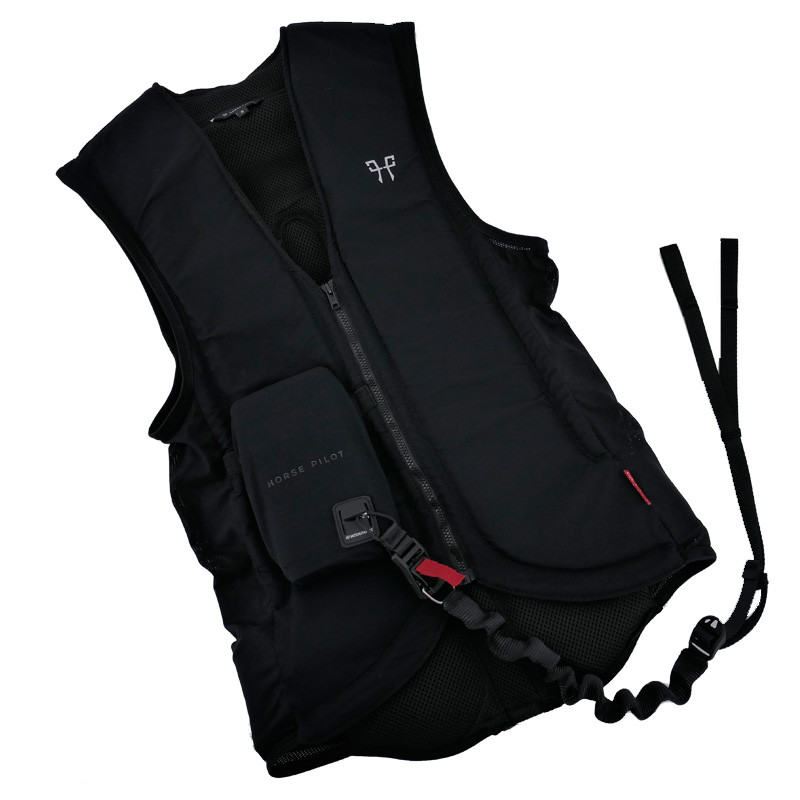 Gilet Airbag Twist'Air 2023 Horse Pilot