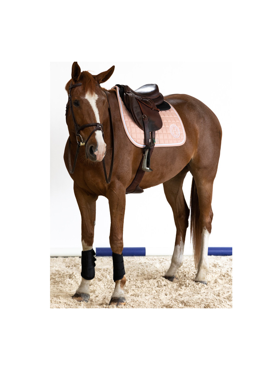 Tapis de selle Siriel June CSO Harcour - Equipement cheval