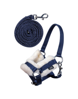 Licol et longe Hobby Horsing HKM