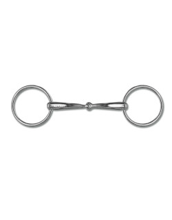 Mors simple brisure anatomique massif 16mm Waldhausen