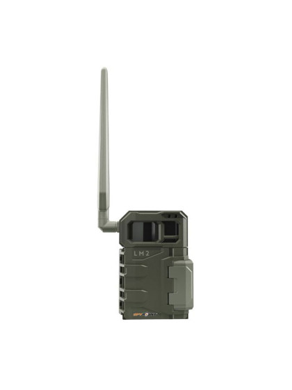 Caméra de surveillance cellulaire LM-2 Spypoint