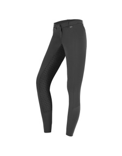 Pantalon d'équitation Micro Sport Silikon E.L.T