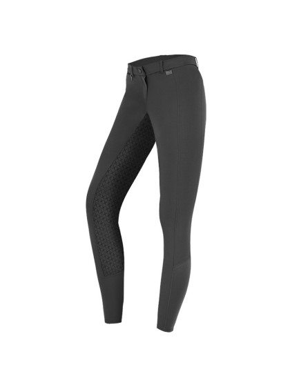 Pantalon d'équitation Micro Sport Silikon E.L.T