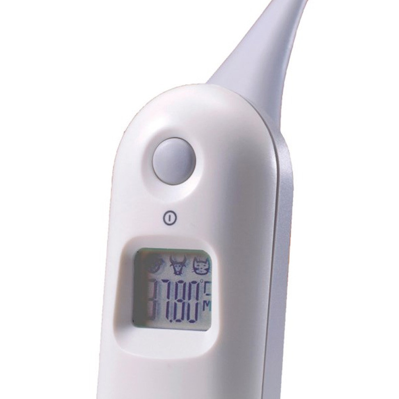 Thermomètre numérique topTEMP Kerbl