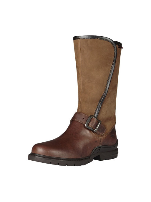 Bottes d\'éxtérieur Chesterfield Horka Bottes d\'éxtérieur Chesterfield Horka