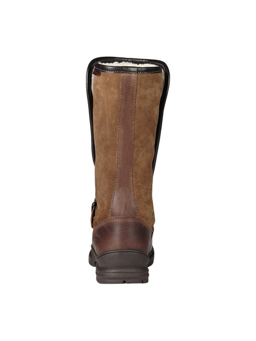 Bottes d\'éxtérieur Chesterfield Horka Bottes d\'éxtérieur Chesterfield Horka