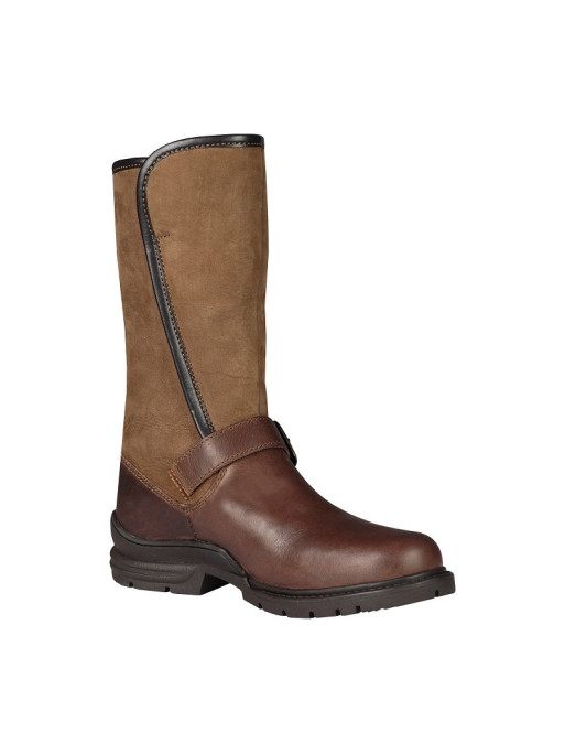 Bottes d\'éxtérieur Chesterfield Horka Bottes d\'éxtérieur Chesterfield Horka