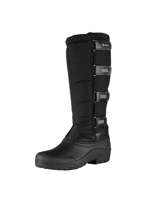 Bottes d'hiver Thermo Long Horka