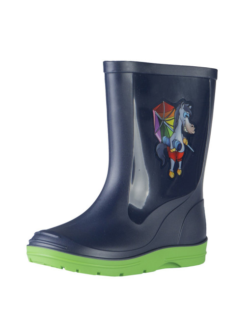 Bottes de pluie PVC enfants Horka Bottes de pluie PVC enfants Horka