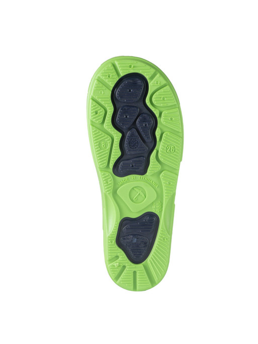 Bottes de pluie PVC enfants Horka Bottes de pluie PVC enfants Horka