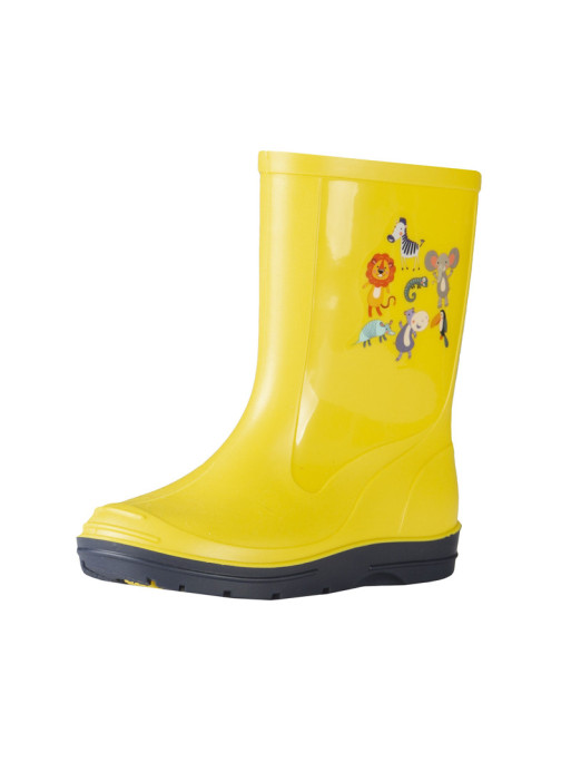 Bottes de pluie PVC enfants Horka Bottes de pluie PVC enfants Horka