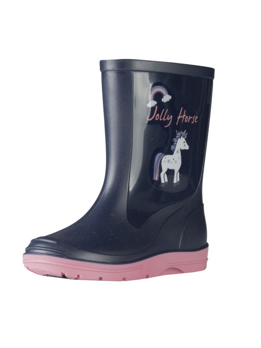 Bottes de pluie PVC enfants Horka Bottes de pluie PVC enfants Horka