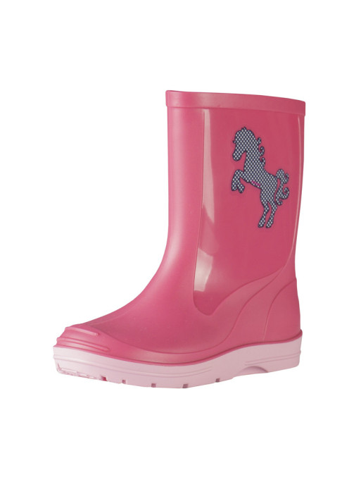 Bottes de pluie PVC enfants Horka Bottes de pluie PVC enfants Horka