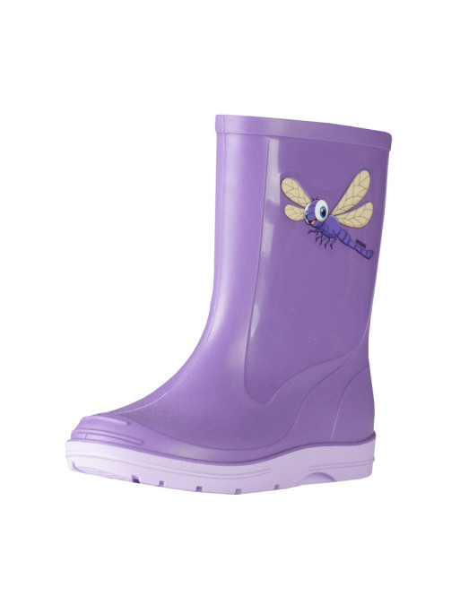 Bottes de pluie PVC enfants Horka Bottes de pluie PVC enfants Horka