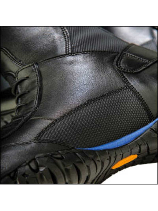 Bottes Energy Noir/Bleu Sergio Grasso Bottes Energy Noir/Bleu Sergio Grasso