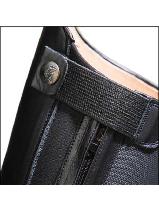 Bottes Energy Noir/Bleu Sergio Grasso Bottes Energy Noir/Bleu Sergio Grasso