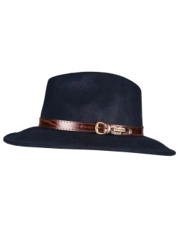 Chapeau de laine Horka