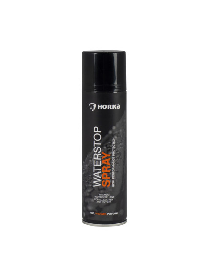Spray imperméabilisant 150ml Horka