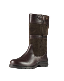 Bottes d'extérieur New York Horka