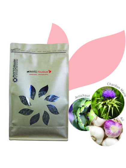 Complément alimentaire Phyto Fourbure 1kg Phyto Master