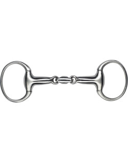 Filet olive FEELING "Anatomic" inox satin