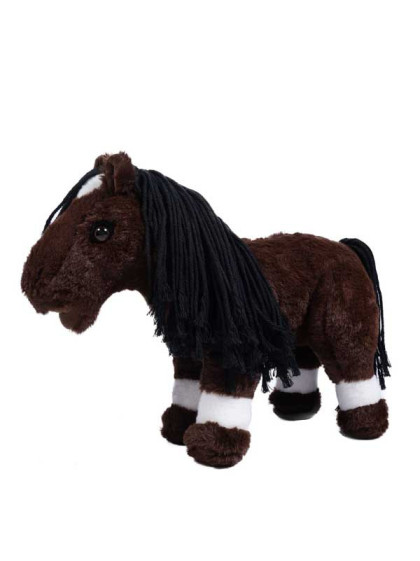 Peluche Cuddle Pony HKM