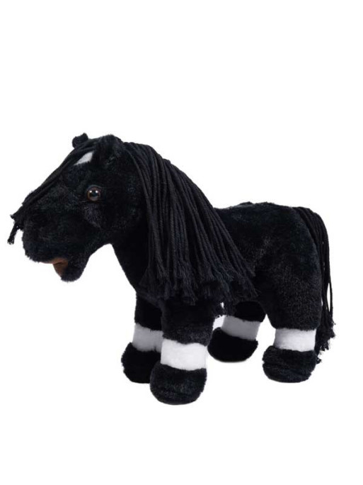 Peluche Cuddle Pony HKM