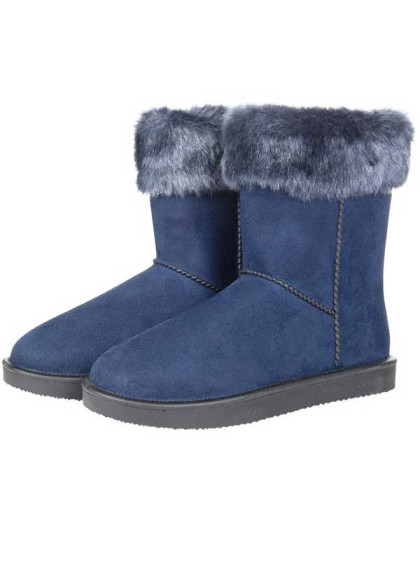 Boots imperméables fourrées Davos Fur HKM