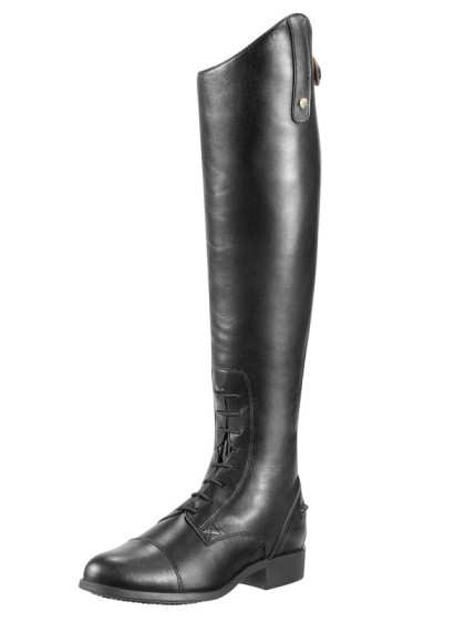 Bottes Heritage Contour Field Zip Tall homme Ariat