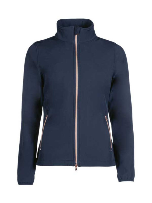 Veste softshell Lily HKM