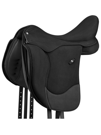 Selle de dressage Isabelle Icon Hart Wintec