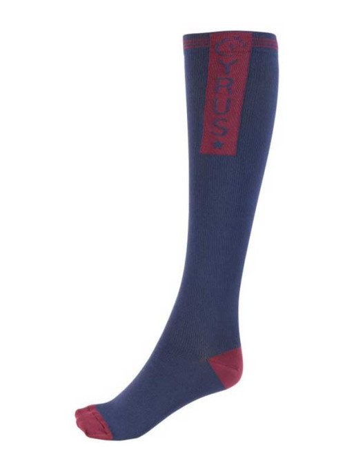 Chaussettes Booster Cyrus equipement cavalier