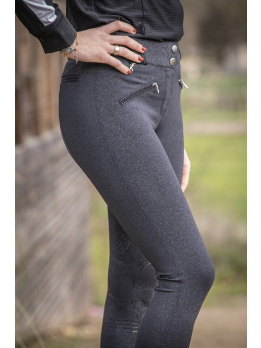 Pantalon d'équitation Romy femme Pénélope